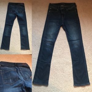 Express Jeans
